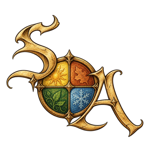 Seasons of Aokor